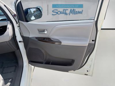 2020 Toyota Sienna - Photo 32