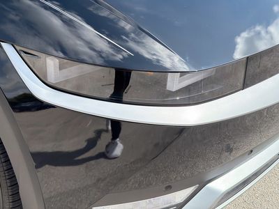 2023 Hyundai IONIQ 5 - Photo 35