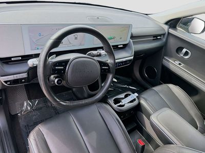 2023 Hyundai IONIQ 5 - Photo 9