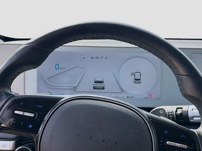 2023 Hyundai IONIQ 5 - Photo 11