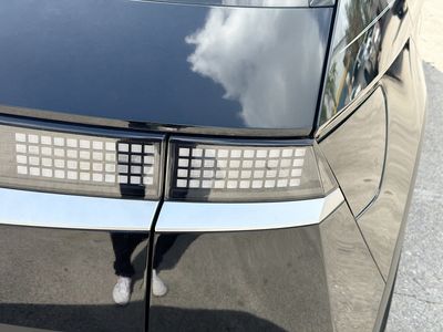 2023 Hyundai IONIQ 5 - Photo 27
