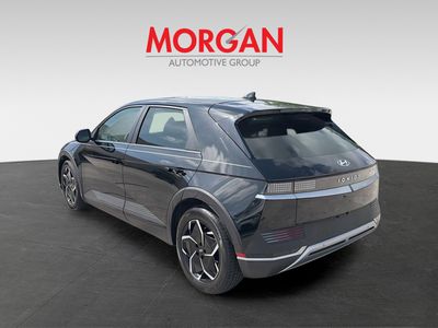 2023 Hyundai IONIQ 5 - Photo 5