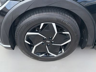 2023 Hyundai IONIQ 5 - Photo 37