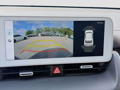2023 Hyundai IONIQ 5 - Photo 14