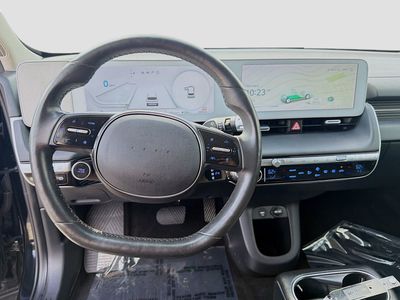 2023 Hyundai IONIQ 5 - Photo 10
