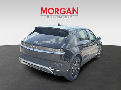 2023 Hyundai IONIQ 5 - Photo 7