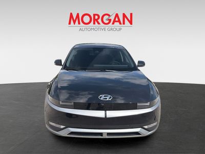 2023 Hyundai IONIQ 5 - Photo 2