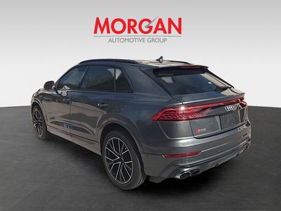 2023 Audi SQ8 - Photo 5