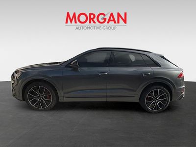 2023 Audi SQ8 - Photo 4