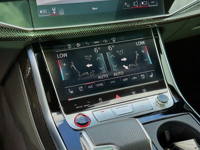 2023 Audi SQ8 - Photo 15