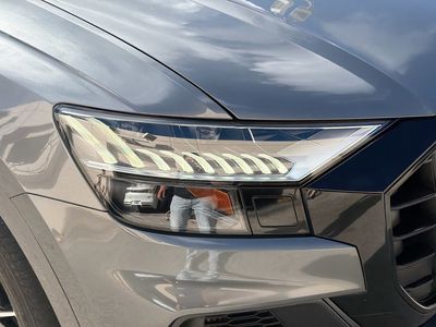2023 Audi SQ8 - Photo 35