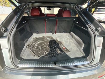 2023 Audi SQ8 - Photo 27