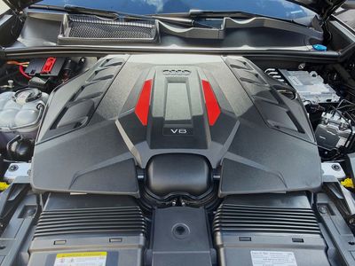 2023 Audi SQ8 - Photo 36