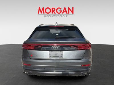 2023 Audi SQ8 - Photo 6