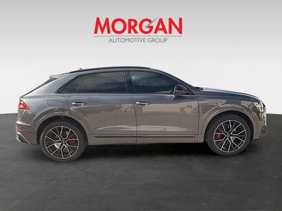 2023 Audi SQ8 - Photo 8