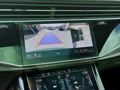 2023 Audi SQ8 - Photo 14