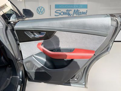 2023 Audi SQ8 - Photo 31