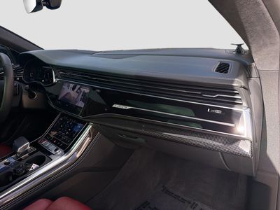 2023 Audi SQ8 - Photo 33