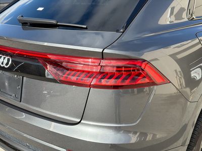 2023 Audi SQ8 - Photo 28