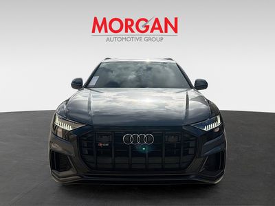 2023 Audi SQ8 - Photo 2