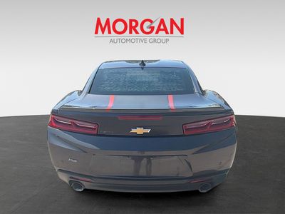2017 Chevrolet Camaro - Photo 6