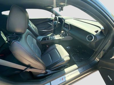 2017 Chevrolet Camaro - Photo 28