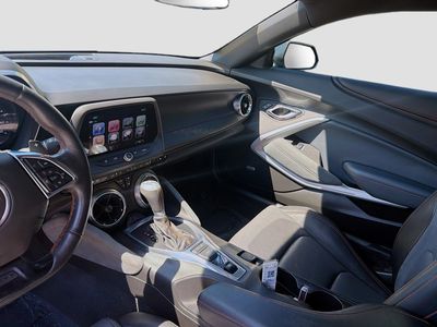 2017 Chevrolet Camaro - Photo 21