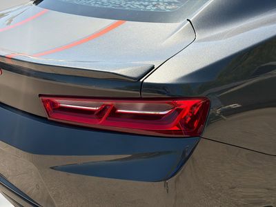 2017 Chevrolet Camaro - Photo 25