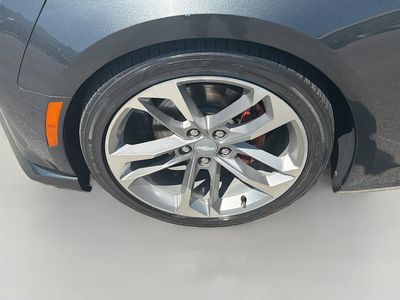 2017 Chevrolet Camaro - Photo 33