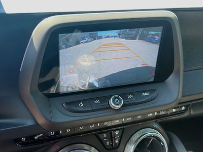 2017 Chevrolet Camaro - Photo 13