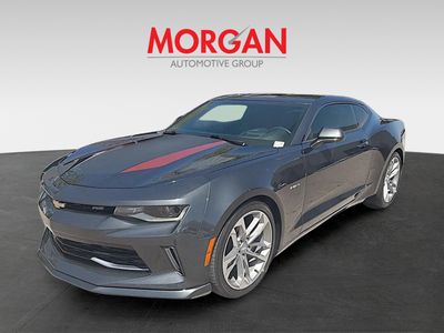 2017 Chevrolet Camaro - Photo 3