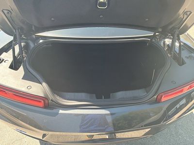2017 Chevrolet Camaro - Photo 24