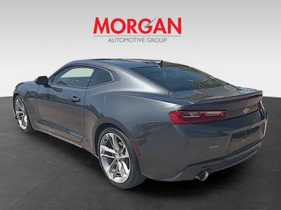 2017 Chevrolet Camaro - Photo 5