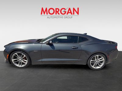 2017 Chevrolet Camaro - Photo 4