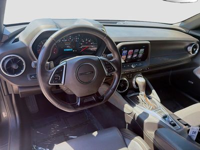 2017 Chevrolet Camaro - Photo 20