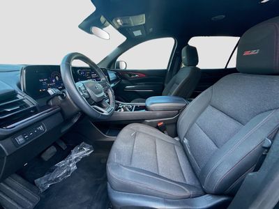 2024 Chevrolet Traverse - Photo 18