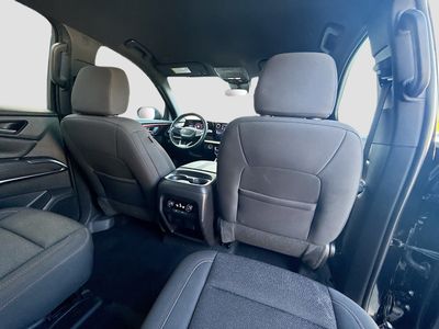 2024 Chevrolet Traverse - Photo 30