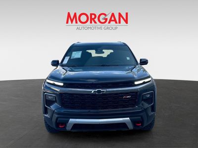 2024 Chevrolet Traverse - Photo 2