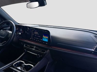 2024 Chevrolet Traverse - Photo 33