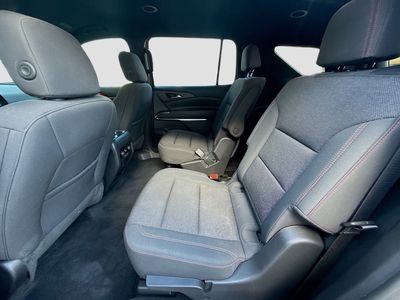 2024 Chevrolet Traverse - Photo 23