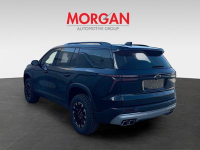 2024 Chevrolet Traverse - Photo 5