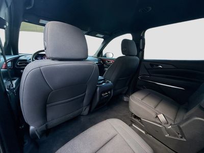 2024 Chevrolet Traverse - Photo 24