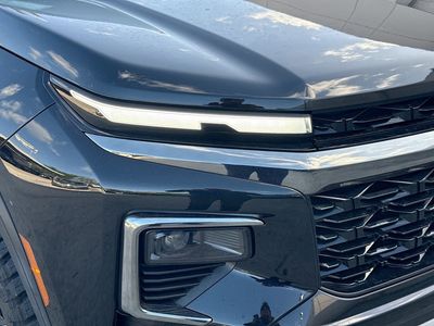 2024 Chevrolet Traverse - Photo 35