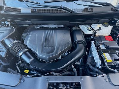 2024 Chevrolet Traverse - Photo 36