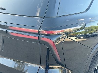2024 Chevrolet Traverse - Photo 27