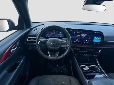 2024 Chevrolet Traverse - Photo 20