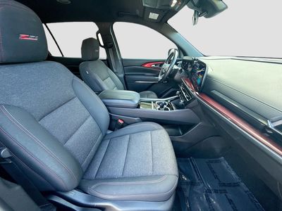 2024 Chevrolet Traverse - Photo 32