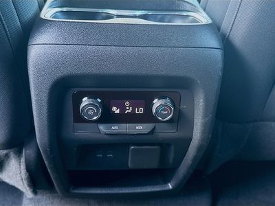 2024 Chevrolet Traverse - Photo 22