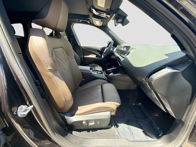 2025 BMW X3 - Photo 32