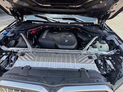 2025 BMW X3 - Photo 36